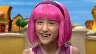 Sing! With Stephanie ~ Always A Way (LazyTown)