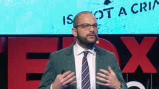 Interpreti Digitali | Davide Basile | TEDxCaserta