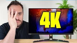 Can an "Average" PC Handle 4K Gaming? Let's Find Out!