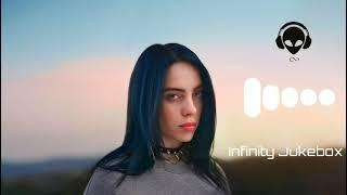 Billie Eilish - lovely ft. Khalid l Infinity Jukebox