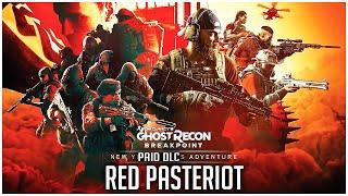 We PAID for MORE COPY PASTE! | Ghost Recon Breakpoint Episode 3: Red Patriot ANGRY REVIEW