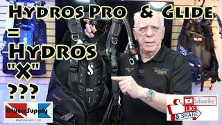 2022 Scuba Pro Hydros X What Makes It Unique ...