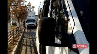 В Твери устроили облаву на межгородских перевозчиков