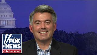 Sen. Cory Gardner on what a Democrat-majority Senate will look like