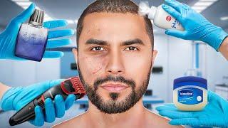 The Perfect Grooming Routine (Science Based)