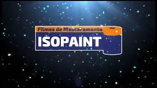 Filme de Mascaramento Isopaint