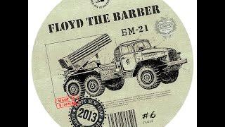 Floyd the Barber - Big Beat & Breakbeat mix (vol 5)