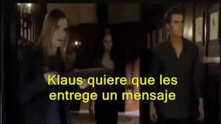 The Vampire Diaries 2X20 PROMO SUBTITULADO