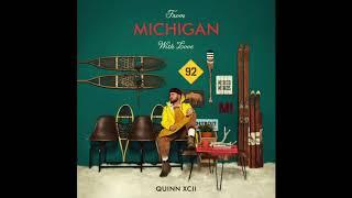 Quinn XCII - U & Us (Official Audio)