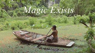 Solo travel vlog in Vietnam  The magic and the risks!