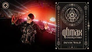 Devin Wild | Qlimax 2023 | Enter the Void