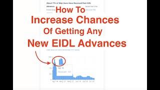 How To Be the First To Apply to Any New $10,000 EIDL Grant // EIDL Grant Alerts