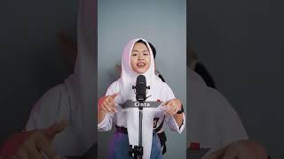 Gampil - Guyon Waton #cover by Simi Studio Team ft. Jasmine Abbad