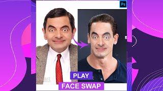  Bean Cena Face Change  | Tutorial