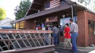 Central BBQ - Flipside Memphis