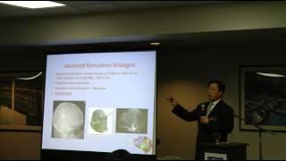 International Transformational Technology Summit - Charles Liu, MD, PhD part 2