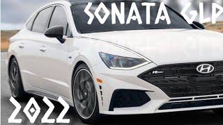 HYUNDAI SONATA 2021 ND8 GLP (GAS) | QUE NOS OFRECE