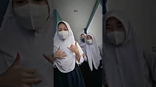 asupan cewek cantik smp pemersatu bangsa