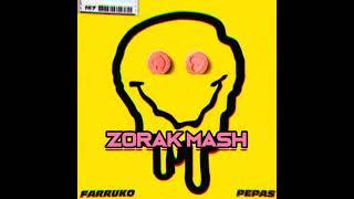 Farruko Mark Stereo Monst3r5 - Pepas (Zorak Mash 2021) Free Download  