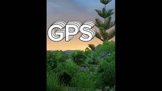GPS (by. HollowFox)