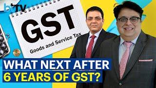 How Has India’s Tryst With GST Worked Out?