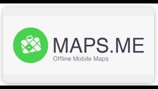 Maps.Me