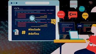 18.- Curso C++ Básico. El preprocesador y las directivas de preprocesamiento.