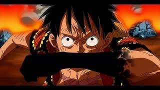 Luffy vs Doffy / short edit- Driving Forever