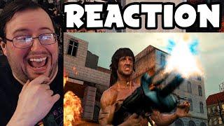 Gor's "John Rambo in Half-Life 2 by eli_handle_b.wav" REACTION