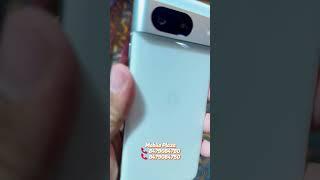 Google pixel 8|Best second hand mobile shop in kolkata|2nd Hand Used Mobile Phones Cheapest price