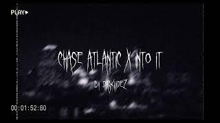 Chase Atlantic x Into It (8D Audio | Sped Up) by darkvidez