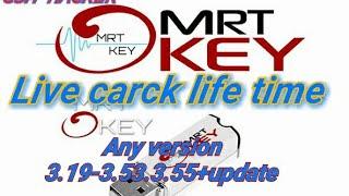 MRT dongle crack live all version for lifetime