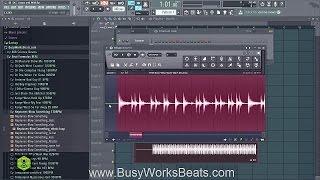 How to Use Loops and Midi in FL Studio