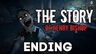 The Story of Henry Bishop Walkthrough Full Gameplay+ENDING