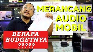 Berapa Biaya Pasang Car Audio? Budget Audio Mobil Untuk Para Umat Audio