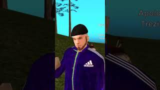 ПРОПУСКАЮ ИГРОКОВ ЗА БАБКИ В GTA SAMP ONLINE RP #shorts