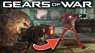 The Most Toxic Character in Gears of War by Far!