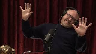 Joe Rogan Experience #1929 - Louis CK