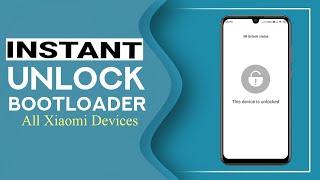 Instant Unlock Bootloader Any Xiaomi Devices Step by Step 2023 ||  (हिन्दी)  With Esub