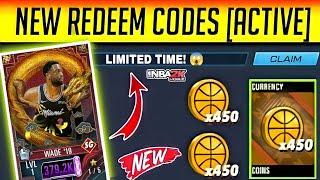 ️Don't Miss️Nba 2k Mobile Redeem Codes 2024 - Nba 2k Mobile Redeem Codes -Nba 2K Code