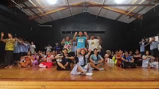 Niue language week Assembly Performance 2023