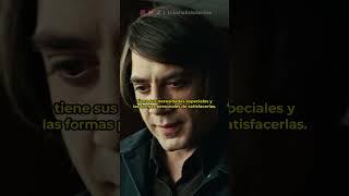 El Psicópata MÁS REALISTA del Cine: #AntonChigurh #JavierBardem #NoCountryForOldMen