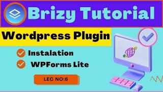 WPForms Lite  || How To Use WPForms Lite WordPress Plugin To Collect Leads - Beginners Tutorial 