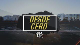 Instrumental Maleanteo Hip Hop Beat Rap-"Desde Cero" (Prod:Mbeatz)