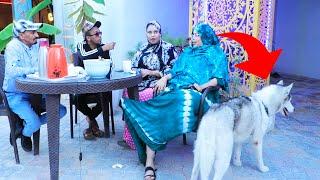 SHORT FILM QOSOL BADAN (CIDA EEYGA) SHAADIYO SHARAF OO GABADHEEDA LASOO DOONTAY IYO TAN KA DHACDAY..