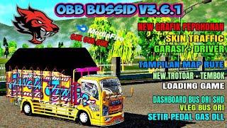 OBB BUSSID V3.6.1 SOUND NGIR SERIGALA TERBARU LEPAS GAS GUK GUK LINK MEDIAFIRE