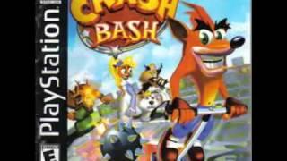 Crash Bash - Title Theme