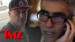 Hot Homeless Model Goes Viral | TMZ