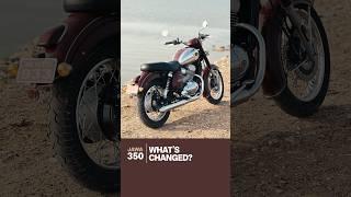 What's Changed For 2024 | Jawa 350 FAQ #4