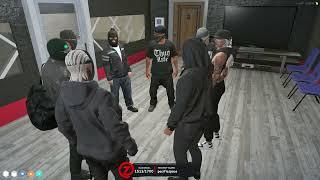 CG Meeting After Marty And Larry Clap Vinny And Tuggz | NoPixel RP | GTA 5 |